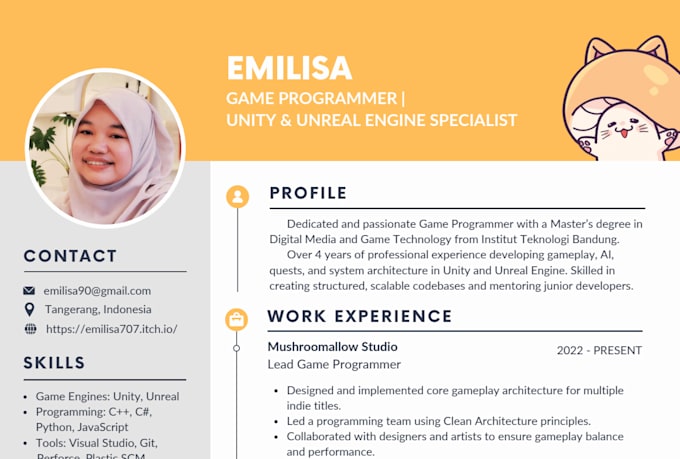 develop custom visual novel systems in unity